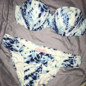 Victoria's Secret Swim Suit